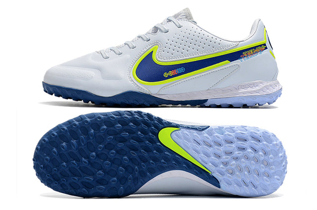 Chuteira Nike Tiempo 9 Pro Society "Progress"