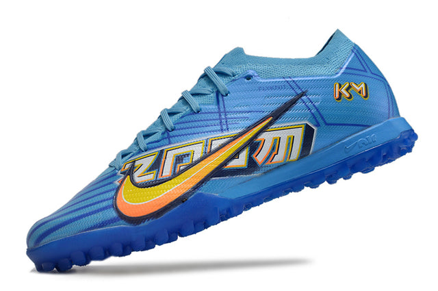 Chuteira Nike Mercurial Vapor 15 Elite Society "Mbappe"