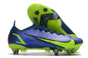 Chuteira Nike Mercurial Vapor 14 Elite SG "Recharge"