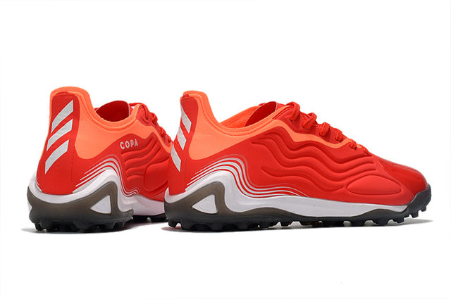 Chuteira Adidas Copa Sense.1 Society TF "Meteorite Pack"