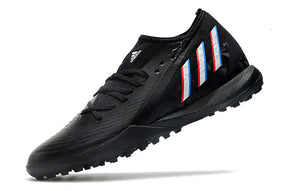 Chuteira Adidas Predator Edge.3 Society TF "Edge Of Darkness"