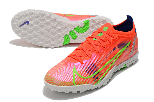 Chuteira Nike Mercurial Vapor 14 Society "Spectrum Pack"