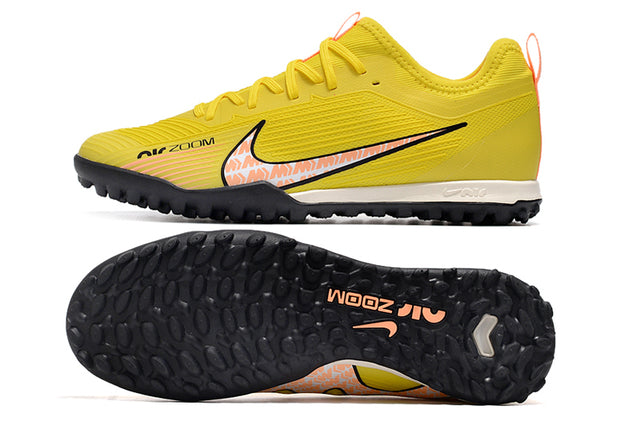 Chuteira Nike Mercurial Vapor 15 Pro Society "Lucent"