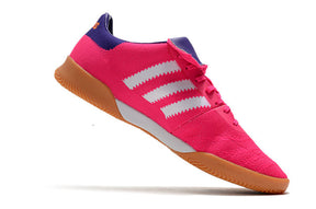 Chuteira Adidas Copa Mundial Futsal - Rosa