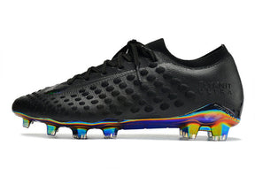 Chuteira Nike Phantom Ultra Venom FG - Preto