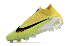 Chuteira Nike Campo Phantom GX Elite FG "Haalland"