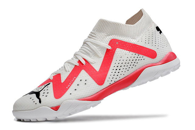 Chuteira Puma Future Match Society TF "Breakthrough Pack"