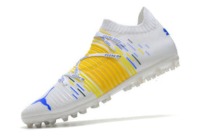 Chuteira Puma Future Z 1.1 MG "Copa America"