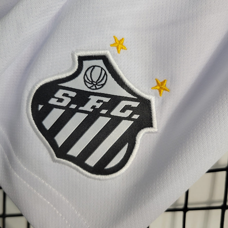 Kit Infantil Santos 23/24