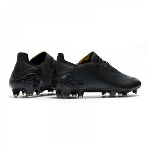Chuteira Adidas Ghosted.1 Campo FG "Blackout"