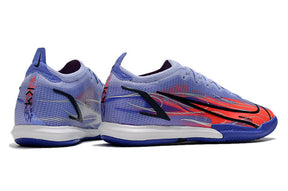 Chuteira Nike Mercurial Vapor 14 Elite Futsal IC "Kylian Mbappé Flames"