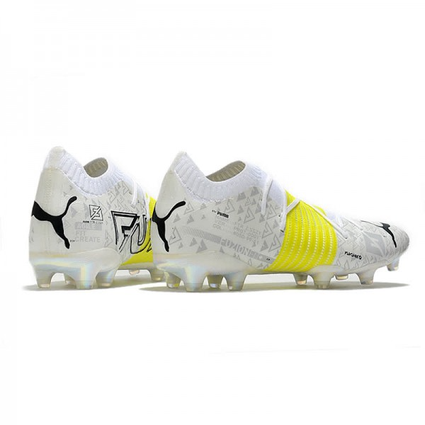 Chuteira Puma Future Z 1.1 Campo FG/AG "Teaser"