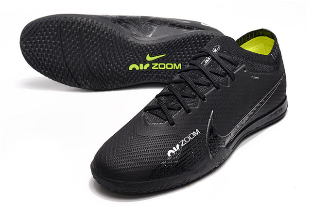 Chuteira Nike Mercurial Vapor 15 Elite Futsal "Shadow Pack"