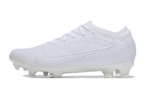 Chuteira Nike Air Zoom Mercurial Vapor 15 Elite FG - White