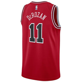 Regata Chicago Bulls - Icon Edition
