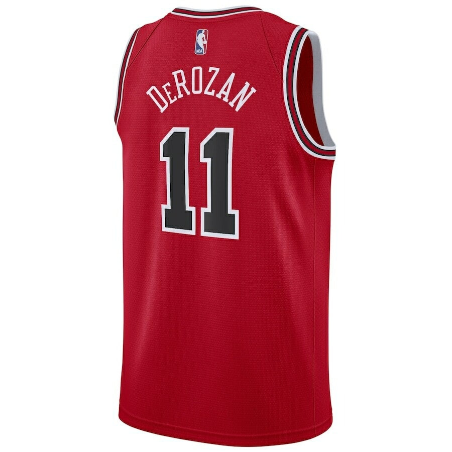 Regata Chicago Bulls - Icon Edition