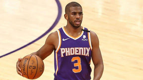 Regata Phoenix Suns - Icon Edition