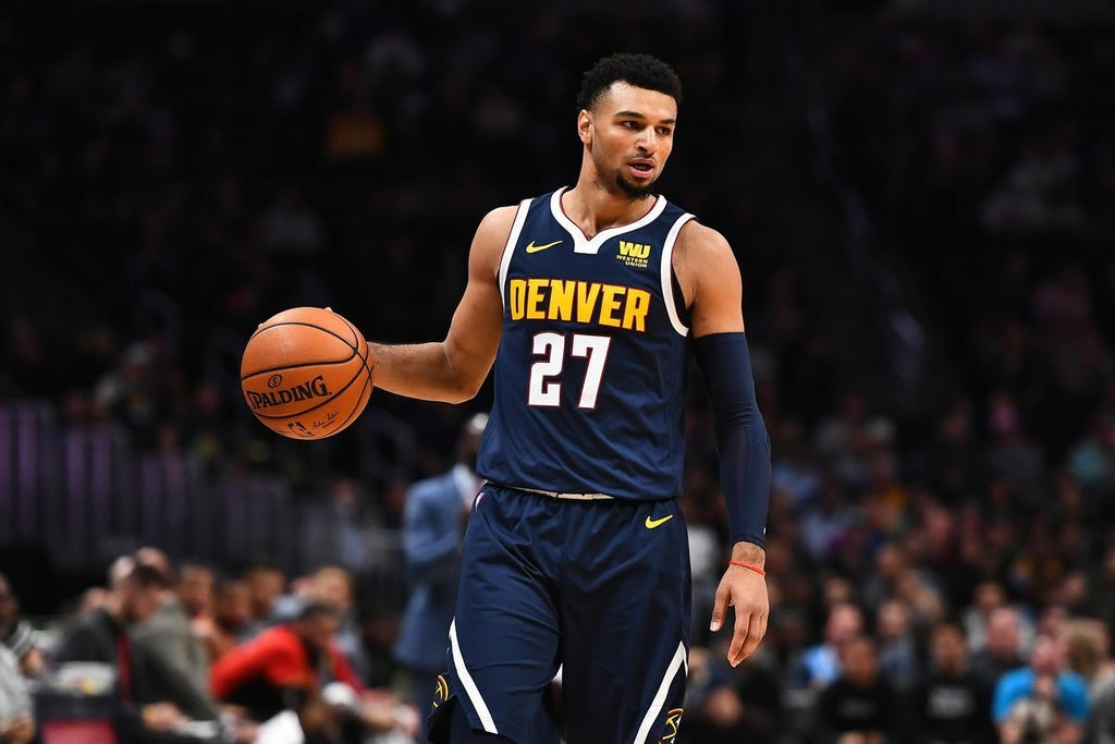 Regata Denver Nuggets - Icon Edition