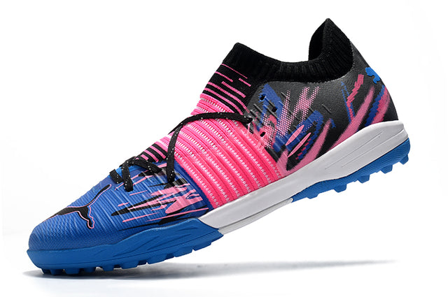 Chuteira Puma Future Z 1.1 Pro Cage Society "Creativity"