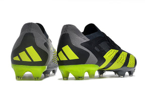 Chuteira Adidas Predator Accuracy.1 Low FG "Crazycharged"