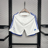 Shorts Cruzeiro 24/25 Away