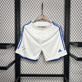Shorts Cruzeiro 24/25 Away
