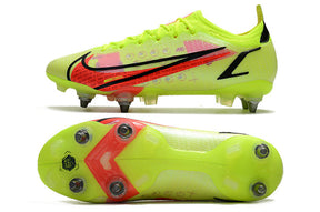 Chuteira Nike Mercurial Vapor 14 Elite SG "Motivation Pack"