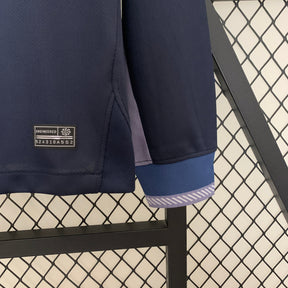 Camisa Tottenham Reserva 23/24 - Versão Torcedor Manga Comprida