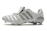 Chuteira Adidas Predator Mania FG - Branco