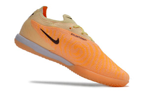 Chuteira Nike Phantom GX Elite Futsal "Blaze"