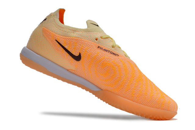 Chuteira Nike Phantom GX Elite Futsal "Blaze"