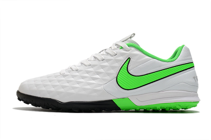 Chuteira Nike Tiempo 8 Pro Society "Spectrum Pack"