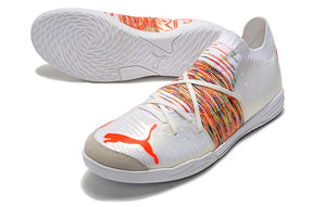 Chuteira Puma Future Z 1.1 Pro Cage Futsal "Spectra Pack"