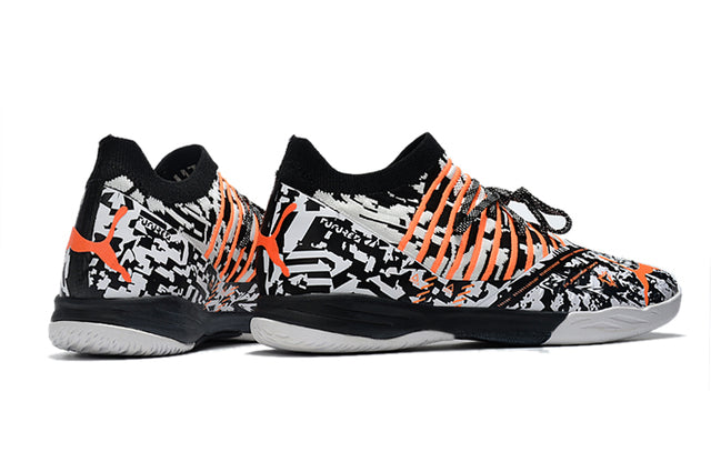 Chuteira Puma Future Z 1.3 Pro Cage Futsal "Teaser"