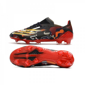 Chuteira Adidas Ghosted.1 Campo FG "CNY"