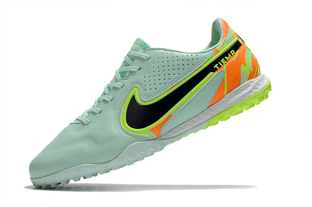 Chuteira Nike Tiempo 9 Pro Society - "Bonded Pack"