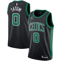 Regata Boston Celtics Statement Edition