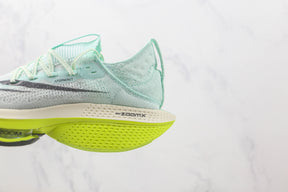 Tênis Nike Air Zoom Alphafly Next% 2 Mint Foam Volt