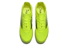 Chuteira Adidas F50 X Campo - Verde