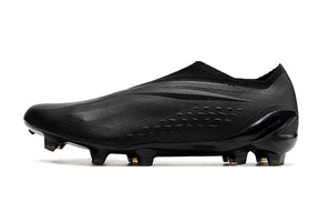 Chuteira Adidas X Speedportal+ FG "Nightstrike"