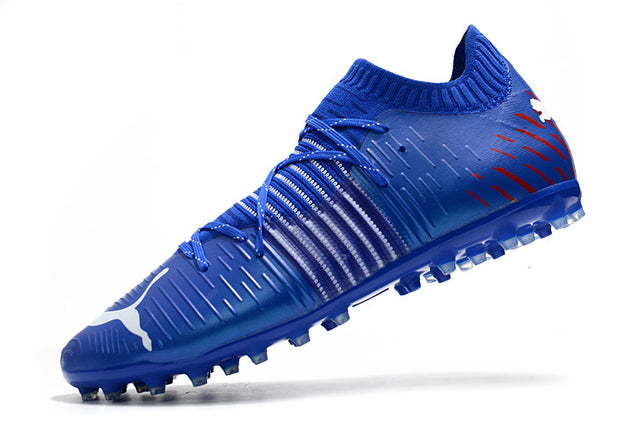Chuteira Puma Future Z 1.1 MG "Faster Football"