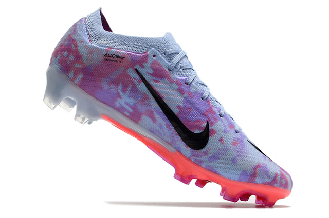 Chuteira Nike Air Zoom Mercurial Vapor 15 Elite FG "Dream Speed 006"