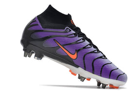 Chuteira Nike Air Zoom Mercurial Superfly 9 Elite SG "Mbappe"