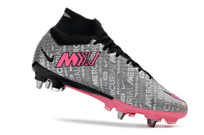 Chuteira Nike Air Zoom Mercurial Superfly 9 Elite SG "XXV Pack"