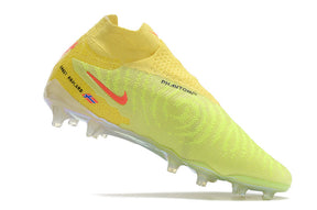 Chuteira Nike Campo Phantom GX Elite FG "Haalland"