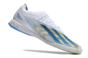 Chuteira Adidas X CrazyFast.1 Futsal - Messi