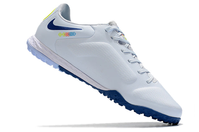 Chuteira Nike Tiempo 9 Pro Society "Progress"