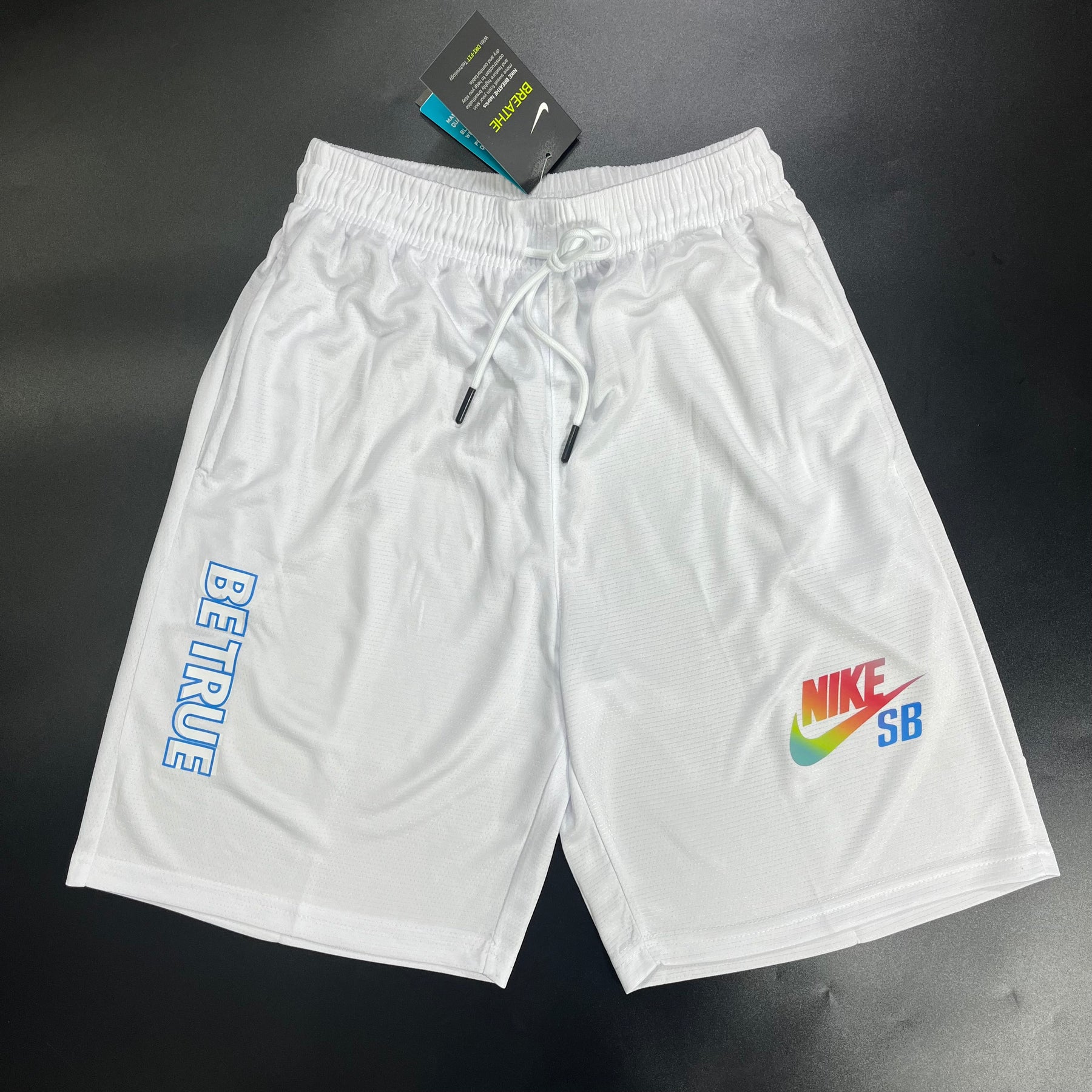 Shorts Nike SB Dri-fit