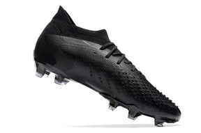 Chuteira Adidas Predator Accuracy.1 FG - All Black