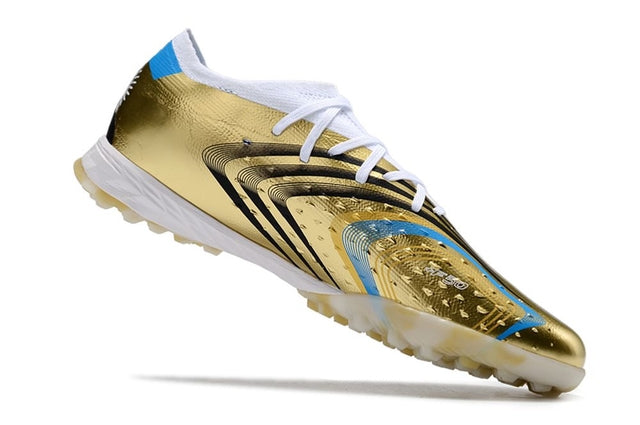 Chuteira Adidas X Speedportal.1 Society TF "Leyenda"